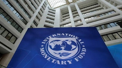 वर्ल्ड बैंक के बाद IMF ने भी बढ़ाया भारत की GDP ग्रोथ का अनुमान, 6.4% से बढ़ाकर 7% किया