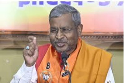 सुप्रीम कोर्ट की समयसीमा के भीतर वैध डीजीपी की नियुक्ति हो : बाबूलाल