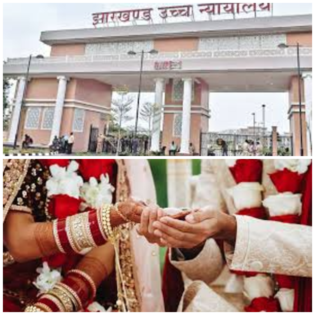 पत्नी के लिए पति का व्यवहार अन्यायपूर्ण हो, तो दांपत्य जीवन बिताने का आदेश नहीं दे सकते : हाईकोर्ट