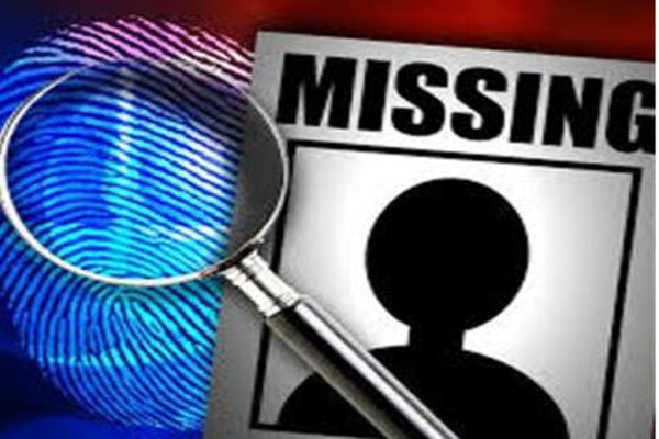 झारखंड में गुमशुदगी की बढ़ती घटनाएं चिंताजनक, एक साल में 849 से अधिक लोग लापता
