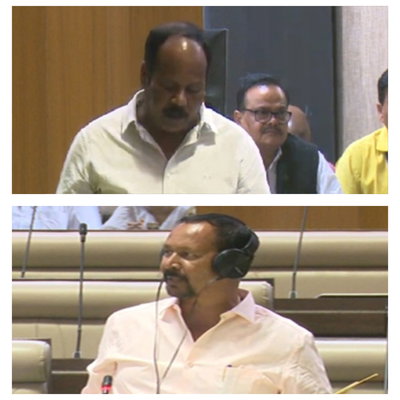 एडवोकेट प्रोटेक्शन एक्ट लागू करने की मांग सदन में उठी, मंत्री बोले- सरकार काम कर रही है