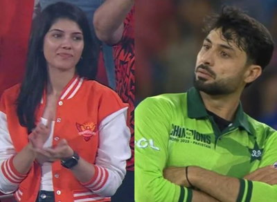 'द हंड्रेड' लीग: काव्या मारन की सोशल मीडिया पर आलोचना, क्रिकेट फैन्स में  नाराजगी