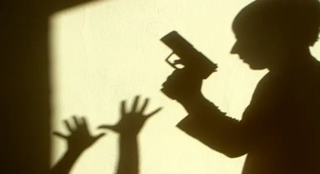 बिहार: संपत्ति के लालच में बेटा बना हैवान, मां पर चलाई गोली, किया लहूलुहान