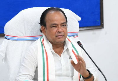 स्वास्थ्य मंत्री इरफान अंसारी का ऐलान, सिमडेगा में सरकार खोलेगी नया मेडिकल कॉलेज