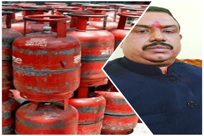 LPG संकट: गैस सिलेंडर की किल्लत पर राजद ने केंद्र सरकार को घेरा