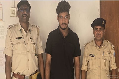 बहरागोड़ा: अपहरण के आरोपी को पुलिस ने बंगाल से दबोचा, नाबालिग पीड़िता सकुशल बरामद