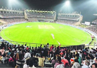 BCCI: 15 मार्च से रांची में महिला अंडर-23 क्रिकेट टूर्नामेंट, देश की 10 टीमों में  मुकाबला