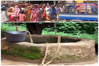 गुमला: 4 दिन से लापता मासूम का कुएं से मिला शव, परिजन ने जताई हत्या की आशंका