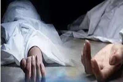 पलामू में डबल मर्डर से सनसनी, 2 किमी की दूरी पर युवती का गला कटा व युवक का शव बरामद