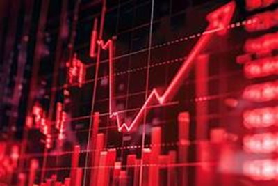 Business News :  शेयर बाजार में लगातार तीसरे दिन बिकवाली, सेंसेक्स-निफ्टी लाल निशान पर खुले