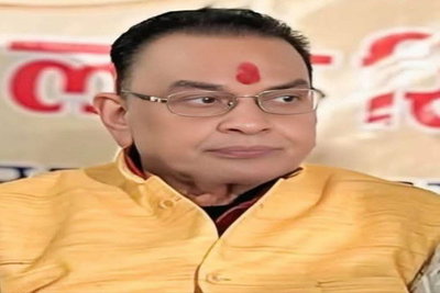 Jharkhand News :   झारखंड के पूर्व मंत्री माधवलाल सिंह का निधन