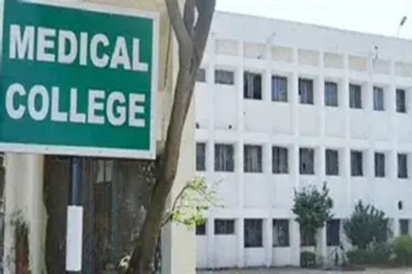 Jharkhand News : 5 मेडिकल कॉलेजों को 25 करोड़ की सौगात, छोटी जरूरतों के लिए कॉर्पस फंड की व्यवस्था