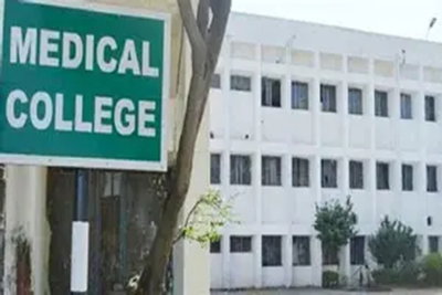 Jharkhand News : 5 मेडिकल कॉलेजों को 25 करोड़ की सौगात, छोटी जरूरतों के लिए कॉर्पस फंड की व्यवस्था