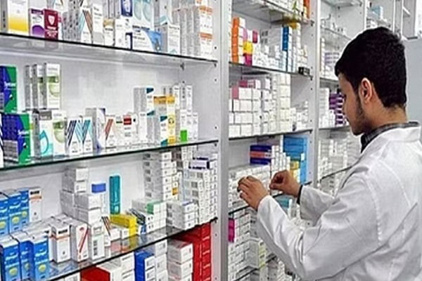 Important News :  20 मई को देशभर में बंद रहेंगे मेडिकल स्टोर, ई-फार्मेसी के खिलाफ केमिस्टों की हड़ताल