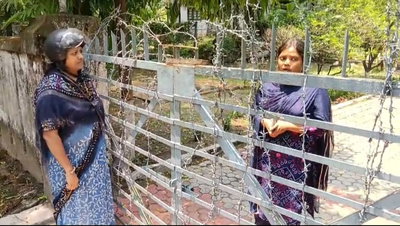 Jamsedpur News :  बहू को बंधक बना प्रताड़ित करने का आरोप, मां-बेटी ने लगाई गुहार
