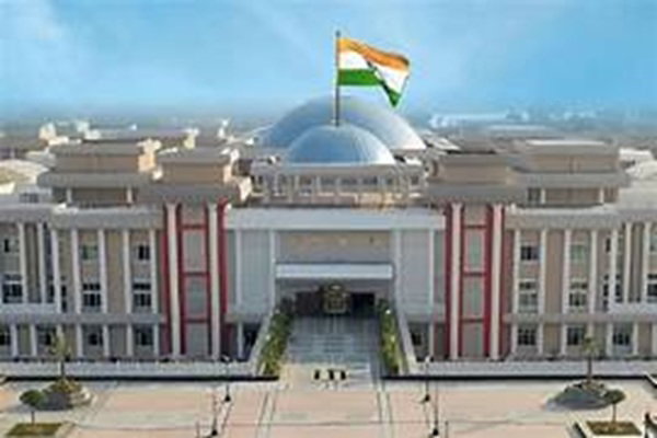Big News :  झारखंड HC ने पहली बार एक साथ 8 IPS समेत कई IO को किया तलब, जानें क्या है मामला