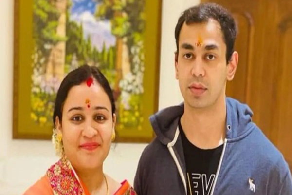 Natonal News :   मुलायम सिंह के बेटे प्रतीक यादव का निधन,  सीएम योगी ने जताया दुख