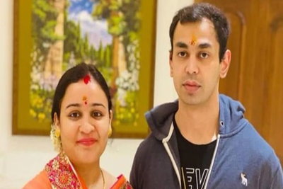 Natonal News :   मुलायम सिंह के बेटे प्रतीक यादव का निधन,  सीएम योगी ने जताया दुख