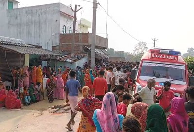 Dhanbad News :  मुंबई में करंट लगने से युवक की मौत, सांसद ने हरसंभव मदद का दिया आश्वासन