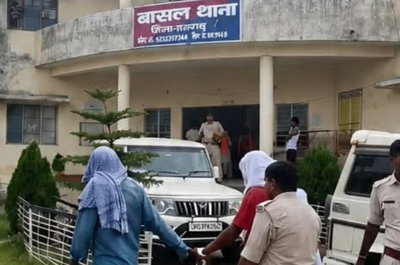 Ramgarh News :   प्रेमी जोड़े को डरा-धमकाकर बाइक छिनने वाले दो अपराधी गिरफ्तार