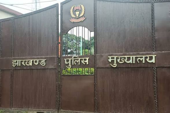 झारखंड पुलिस मुख्यालय का SP को निर्देश,नशा कारोबार पर अभियान तेज व नई पुरस्कार नीति का करें प्रचार