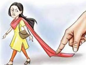 Jamtara News :  कोचिंग जा रही नाबालिग छात्रा से छेड़खानी के आरोप में अधेड़ की पिटाई , मामला दर्ज