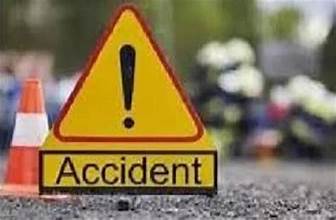 Palamu News :   ट्रक की टक्कर से स्कूटी सवार व्यक्ति की मौत