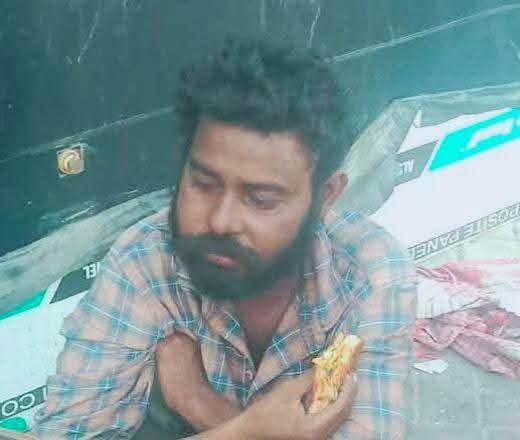 दुबई में फंसे झारखंड के प्रवासी मजदूर की मौत, परिवार पर टूटा दुखों का पहाड़