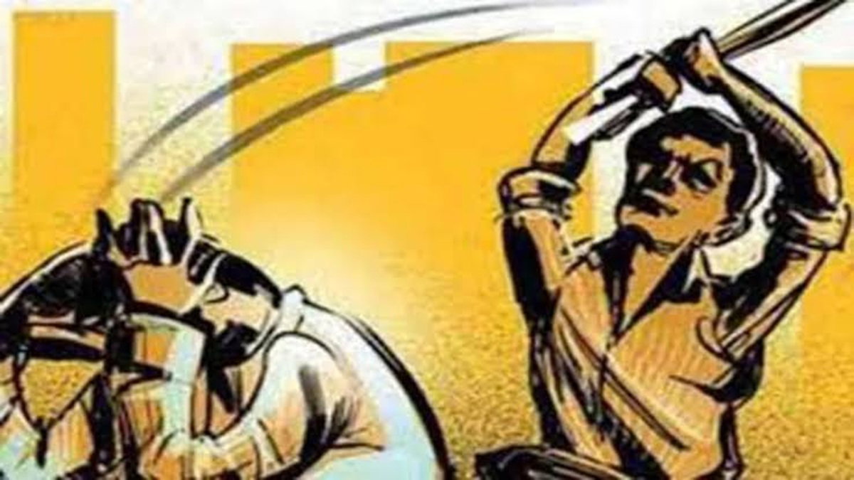 Ranchi :  बच्चे को स्कूल लेने पहुंचे डॉक्टर पर डंडे से हमला का आरोप, रातू में मामला दर्ज