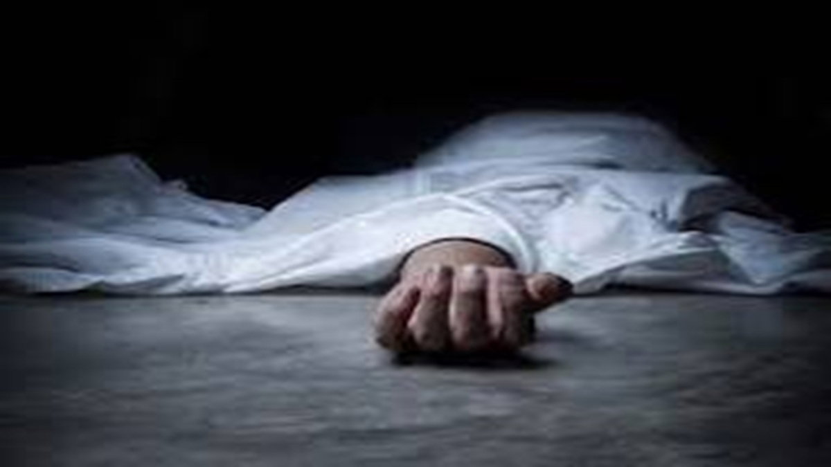 Ranchi :  कोतवाली इलाके में युवक का शव बरामद, शिनाख्त में जुटी पुलिस