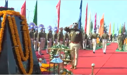 पुलवामा हमले में शहीद जवानों का देश सदैव ऋणी रहेगा, 7वीं बरसी पर PM सहित कई नेताओं ने दी श्रद्धांजलि