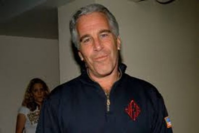 जेफरी एप्सटीन :  हमारे लोग अच्छे आदमी हैं, वे दिन वाले कस्टमर थे