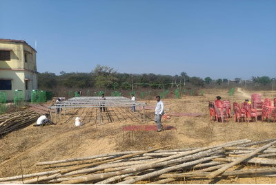 पलामू :  महाशिवरात्रि पर गांधीपुर शिवघाट में लगेगा भव्य मेला, जुटेंगे हजारों श्रद्धालु