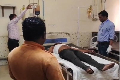 धनबाद : होटल में बेहोशी की हालत में मिला युवक, जहर खाने की आशंका