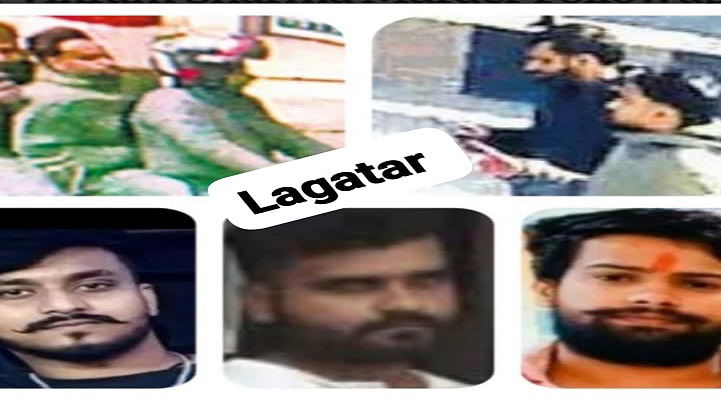 गैंगस्टर विक्रम शर्मा हत्याकांड: देहरादून पुलिस पहुंची जमशेदपुर, गिरफ्तारी के लिए छापेमारी