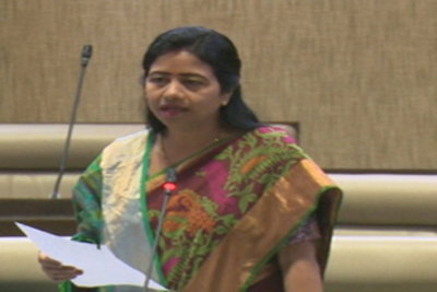 गोला-मुरी रोड के जर्जर होने का मामला सदन में उठा, मंत्री बोले- सरकार जांच कराएगी