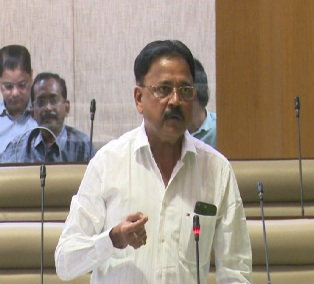 रांची के धुर्वा में बने 393 मकानों के आवंटन से पहले लाभुक सूची की होगी जांच : मंत्री सुदिव्य