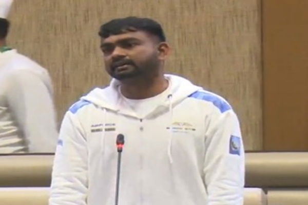 झारखंड में भी बिहार-गुजरात की तरह पूर्ण शराबबंदी हो, जयराम ने सदन में रखी मांग