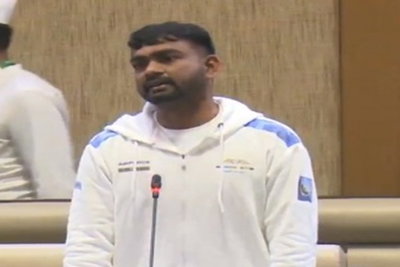 झारखंड में भी बिहार-गुजरात की तरह पूर्ण शराबबंदी हो, जयराम ने सदन में रखी मांग