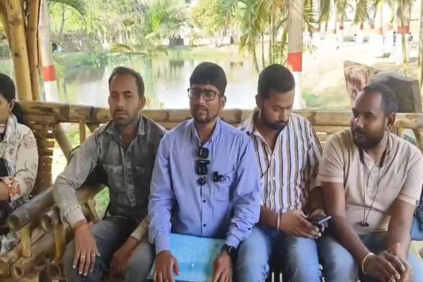 9 वर्षों से लंबित जेटेट परीक्षा को लेकर अभ्यर्थियों में आक्रोश, 16 को विधानसभा तक पैदल मार्च