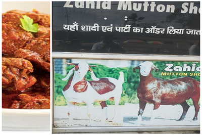 LPG संकट: गैस किल्लत का असर मटन बाजार पर भी, दुकानों में घटे ग्राहक