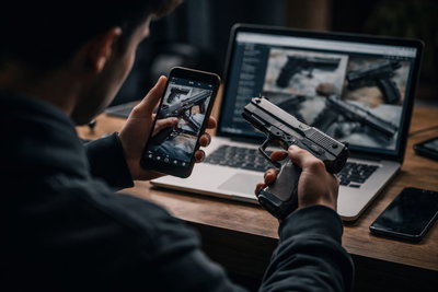 झारखंड में सोशल मीडिया के जरिए हो रही हथियारों की खरीद-फरोख्त, सबसे ज्यादा युवा शामिल