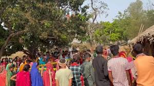 बांका में डबल मर्डर से सनसनी,  वृद्ध दंपति की धारदार हथियार से गला रेतकर हत्या