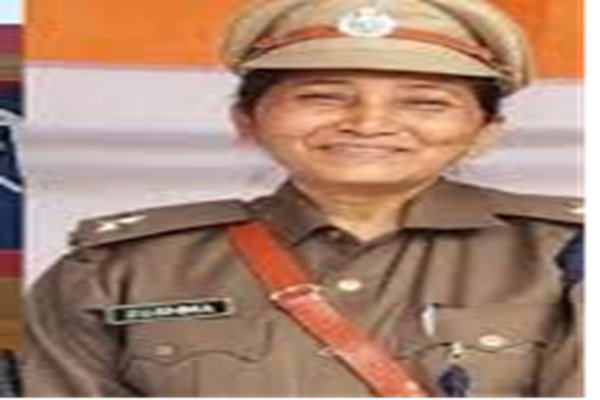 वायरल ऑडियो मामले में बोकारो एसपी की कार्रवाई, चास थाना प्रभारी लाइन हाजिर