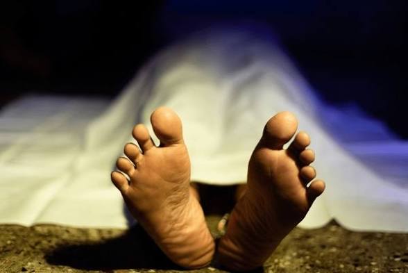Palamu News :  आंधी-बारिश में पेड़ गिरने से बाइक सवार दो लोगों की मौत