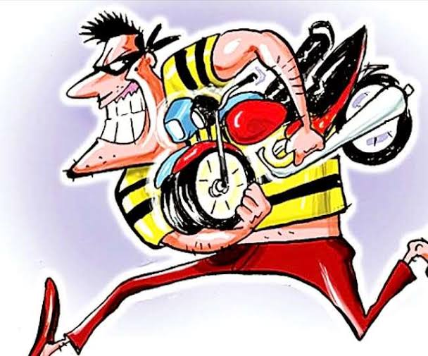 Ranchi News: सब्जी खरीदने गए युवक की बाइक चोरी, सुखदेवनगर में FIR दर्ज