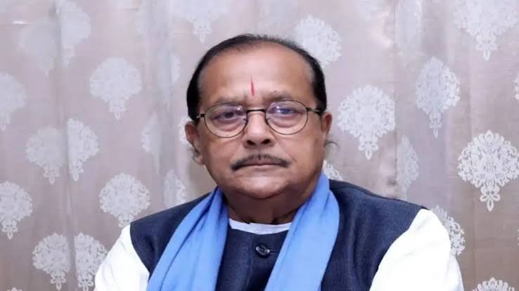 वित्त मंत्री का DGP को पत्र, पुलिस की कार्यप्रणाली और सुरक्षा व्यवस्था पर उठाए सवाल
