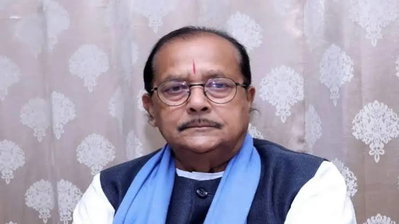 वित्त मंत्री का DGP को पत्र, पुलिस की कार्यप्रणाली और सुरक्षा व्यवस्था पर उठाए सवाल