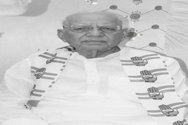 झारखंड के पूर्व मंत्री मन्नान मल्लिक का 83 साल की उम्र में निधन, शोक की लहर