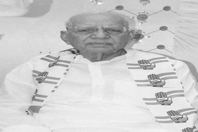 झारखंड के पूर्व मंत्री मन्नान मल्लिक का 83 साल की उम्र में निधन, शोक की लहर
